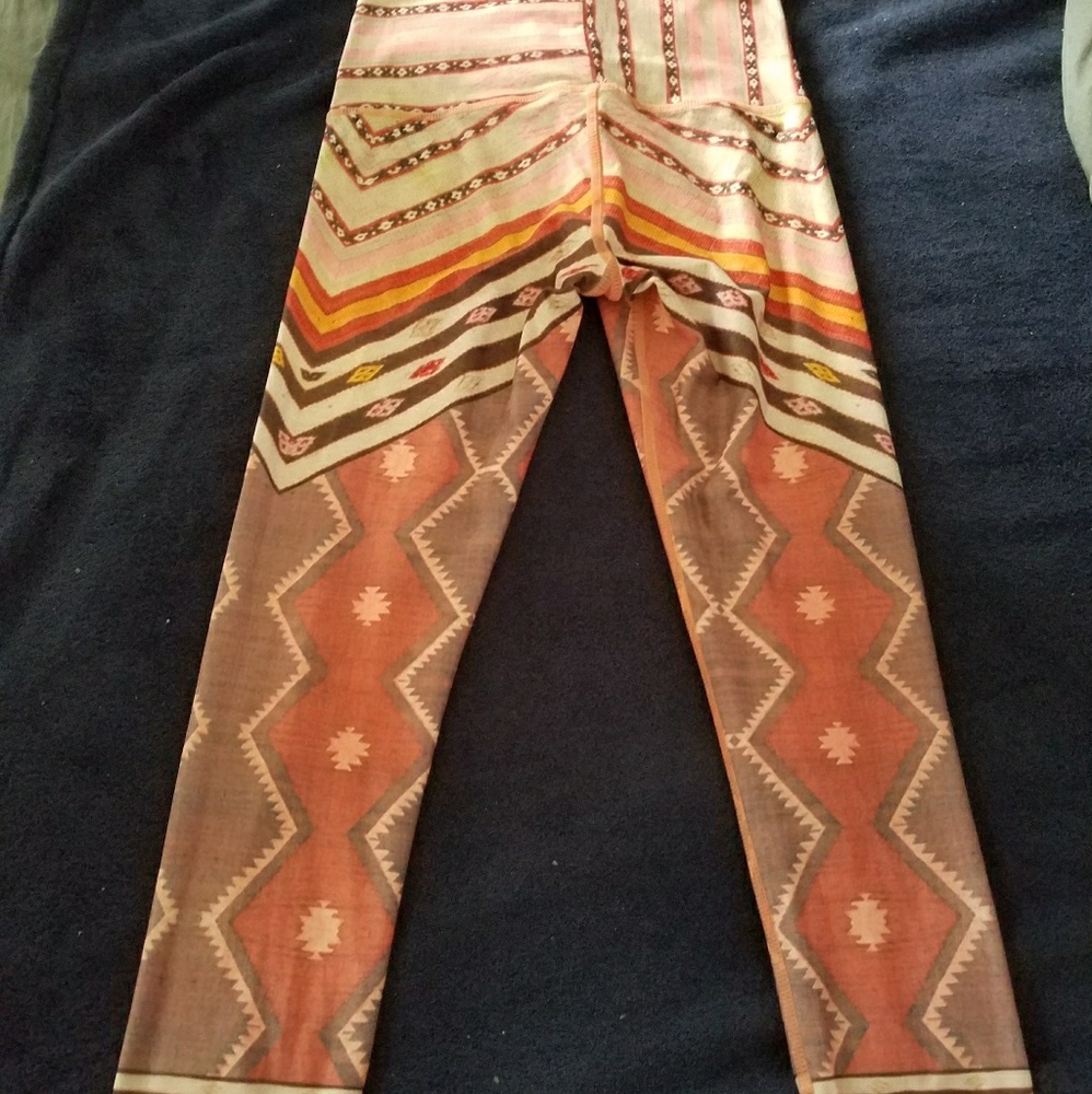 Niyama crop